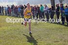 Mens under-20s 2016 Inter Counties Cross Country Champs. and Cross Challenge Final, Cofton Park, Birmingham. Photo: David T. Hewitson/Sports for All Pics